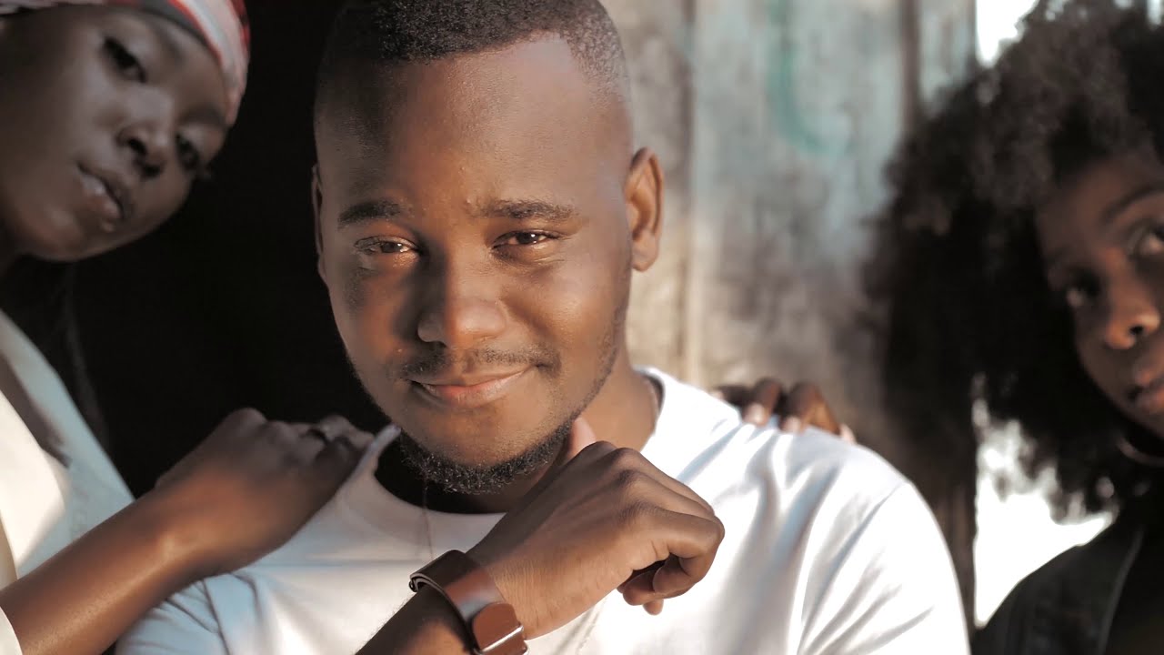 Adreezy On The Beat feat. Dj Keezy, Slick, Jay Arghh, Keed&Kae -   Samora&Mandela (Music Video) 2020