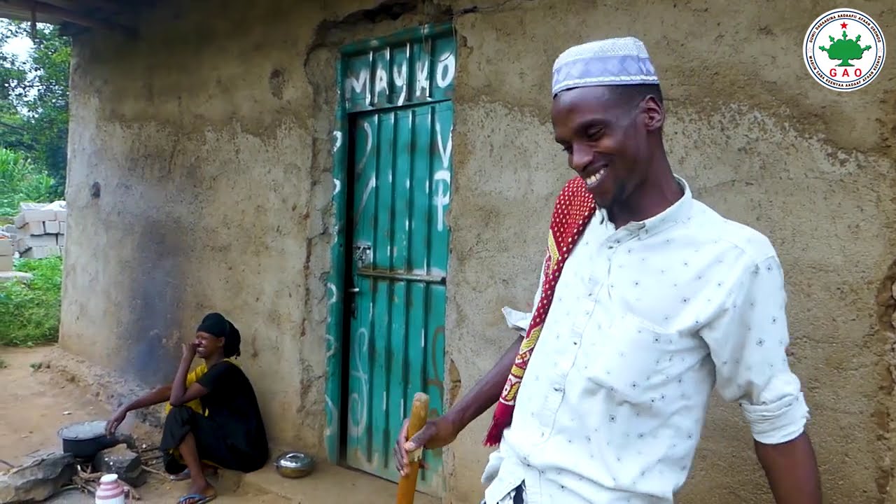 MALAAN NYAATAA: KUTAA 2FFAA NEW OROMO DIRAMA 2024