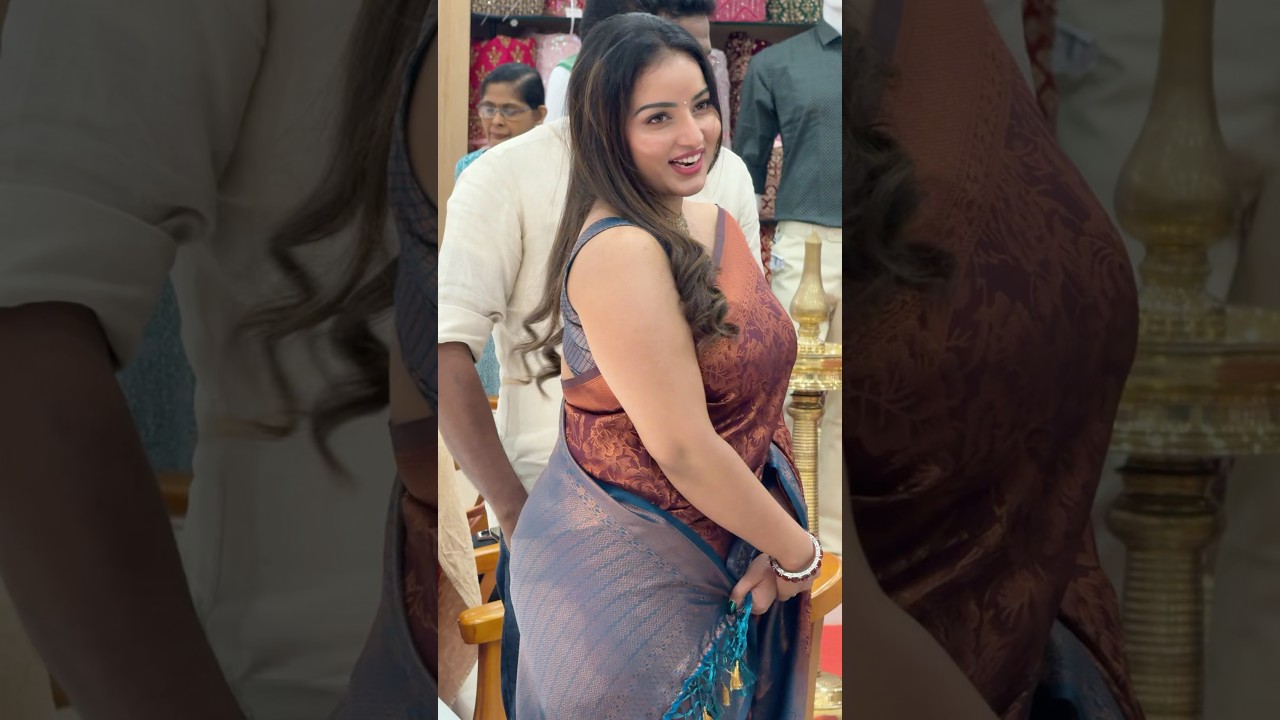Mammootty and Vinayakan will be shocked! 😮Did you hear what Malavika, who acted with her, said? Malavika Menon Mammootty