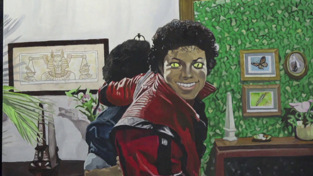Narvell Taylor – Art With Purpose & Impact