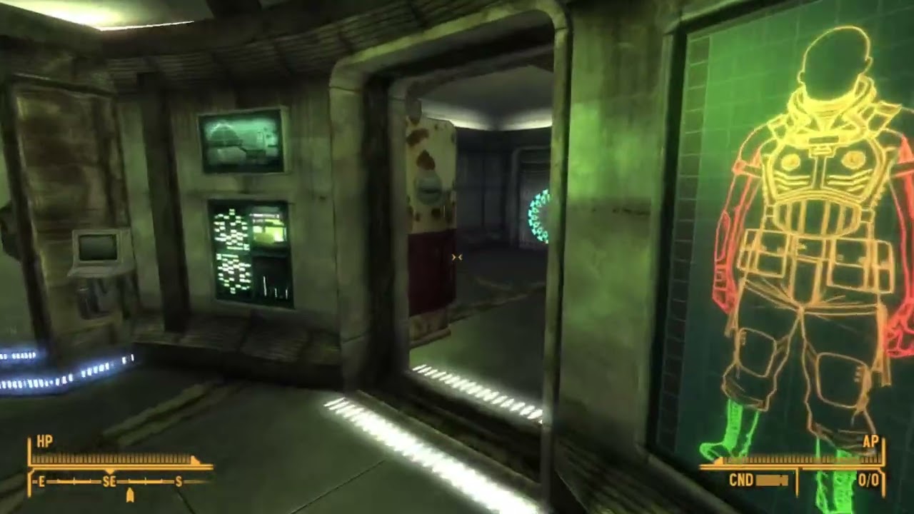 Let's Plat Fallout New Vegas Part 19 (Twitch VOD)