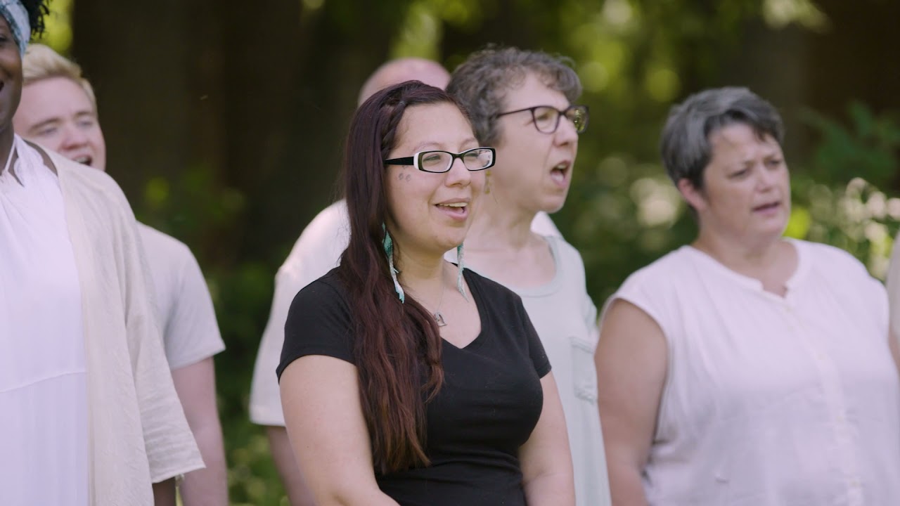 ReMembering: Singing Water Trailer