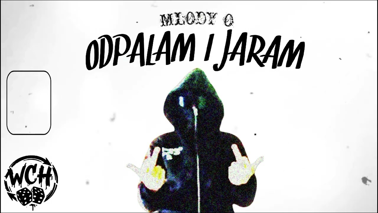 Młody o - ODPALAM I JARAM