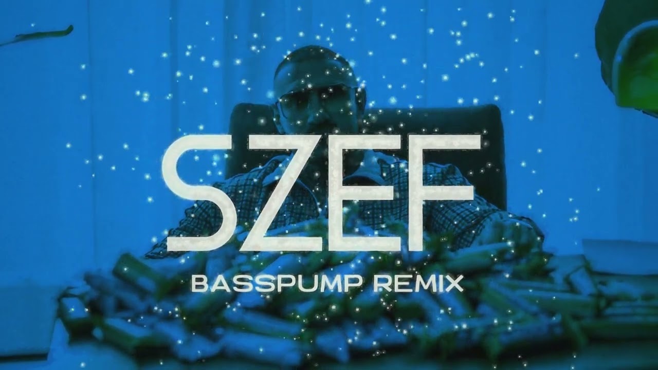 Kizo - SZEF (BASSPUMP Vixa Remix)