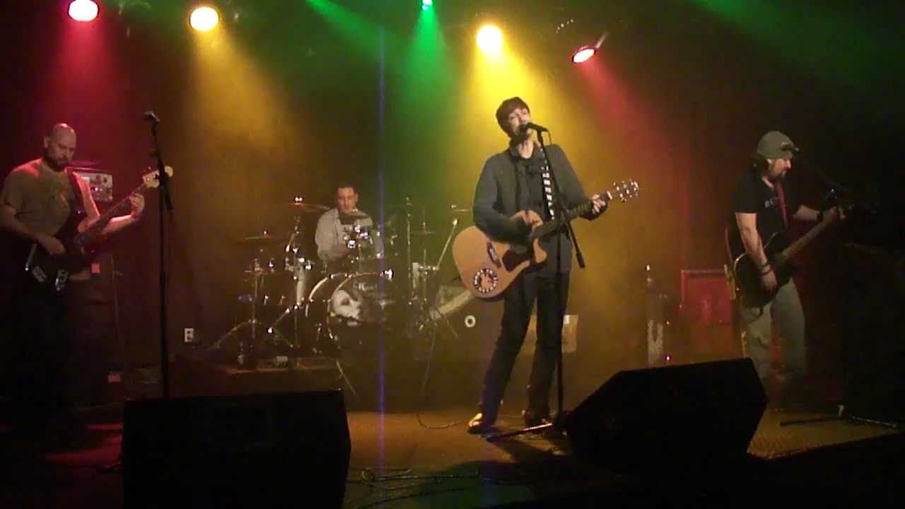 Jeff Gutt- Sweet Child Of Mine