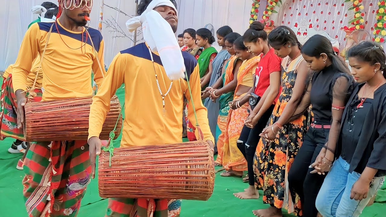 LATEST BAPLA AKHRA SOGOY VIDEO||BAPLA VIDEO||MANDARIA VIDEO||