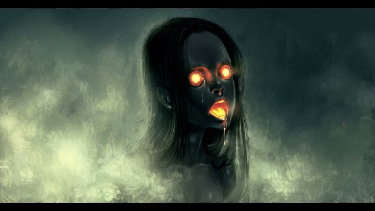 OniriA - Vengeance of An Yurei