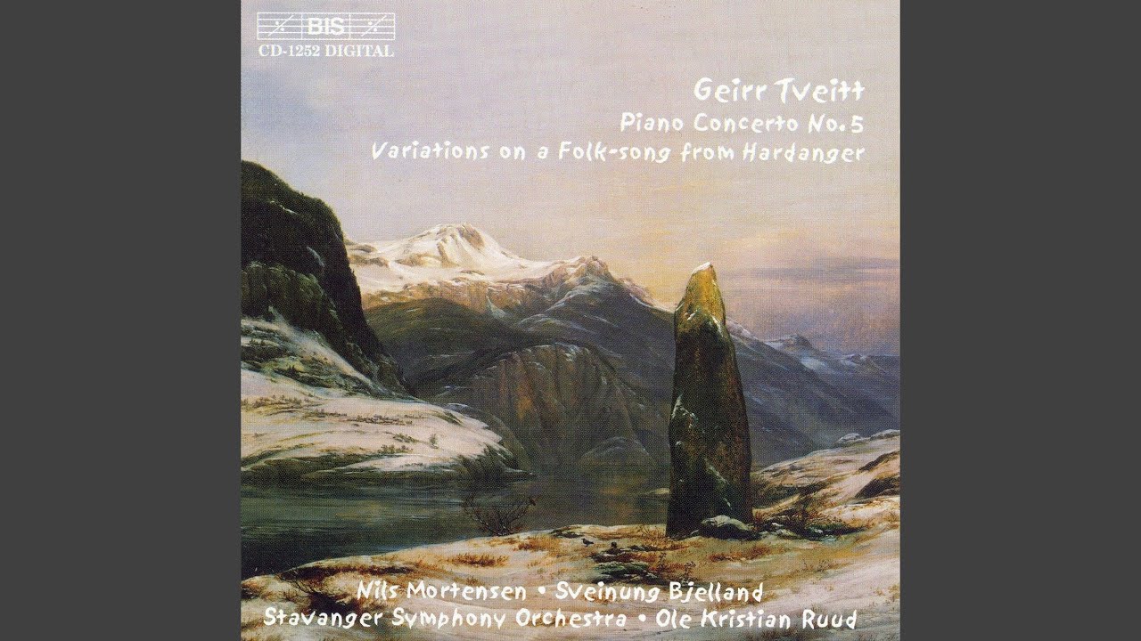 Piano Concerto No. 5, Op. 156: I.