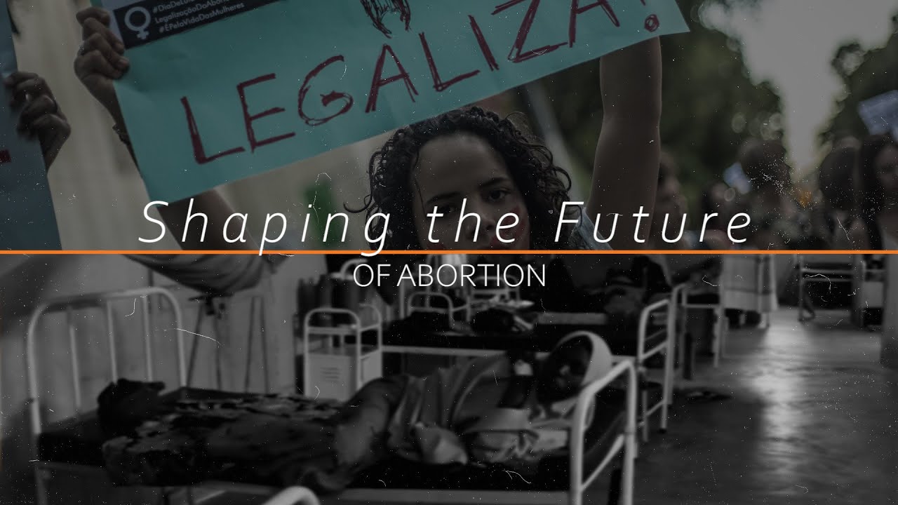 Shaping the Future: Of Abortion