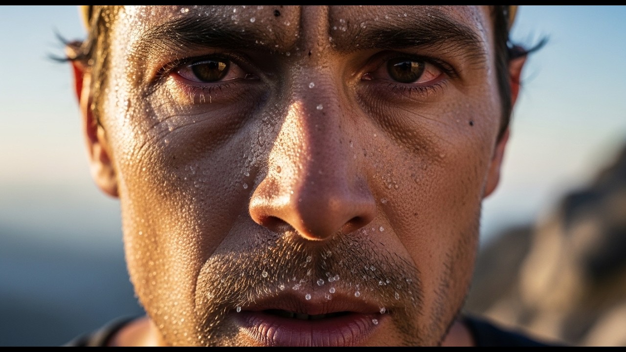 Gerald Tabios: Running Against Death – Full Movie Free