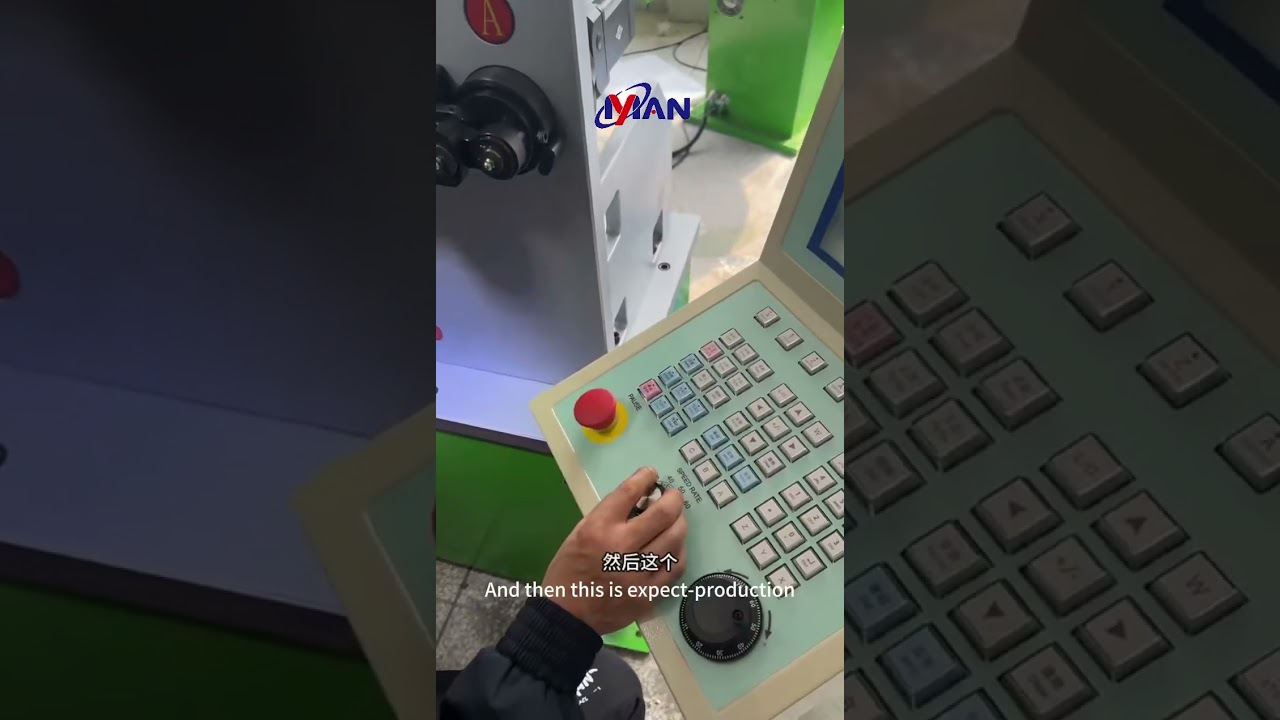 cabinet hinge spring machine installation2