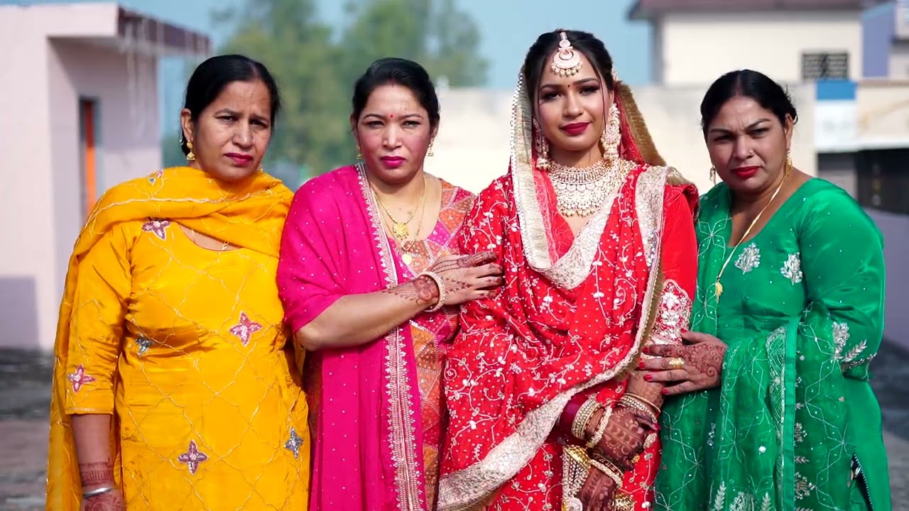 Wedding Highligth Sweeti & Aman