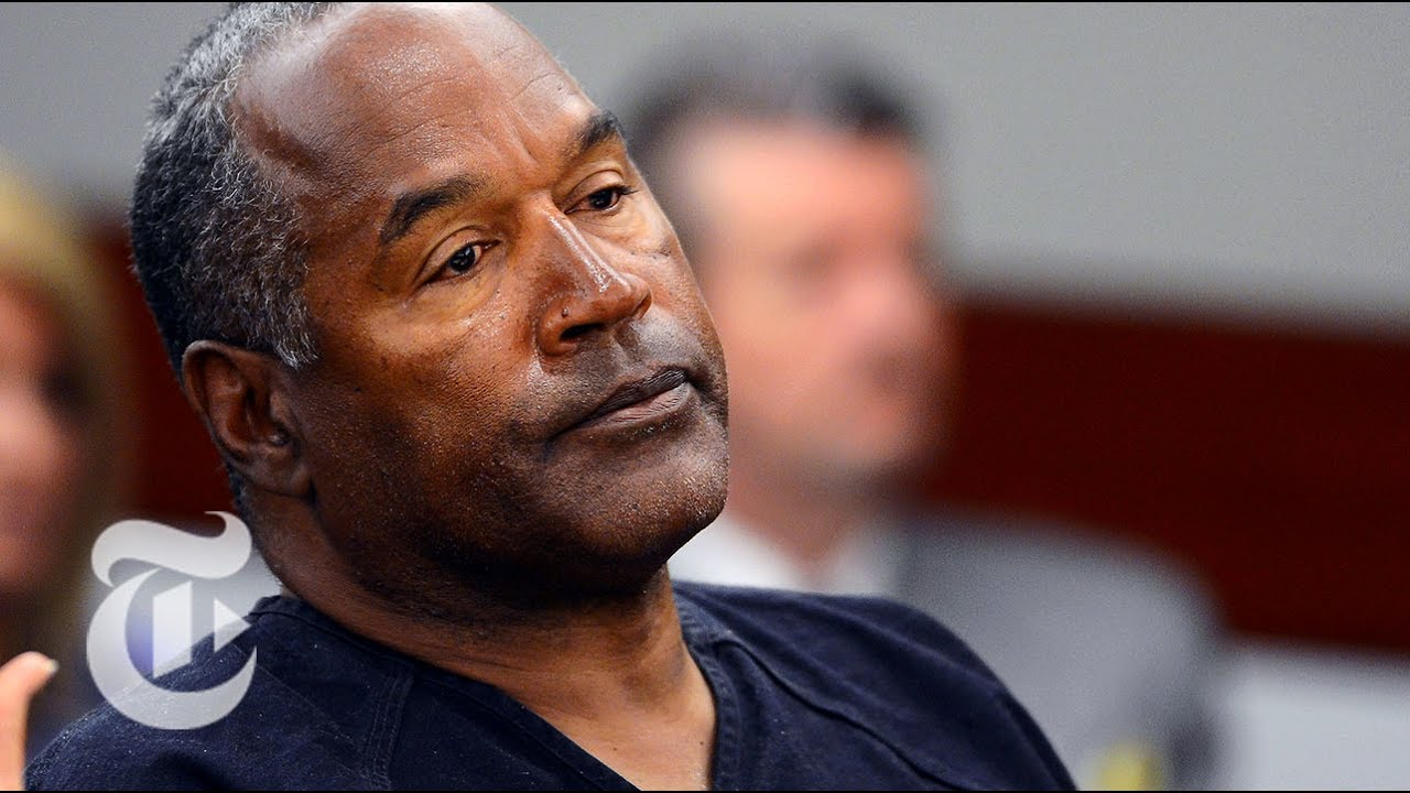 O.J. Simpson Parole Hearing (Full) | The New York Times
