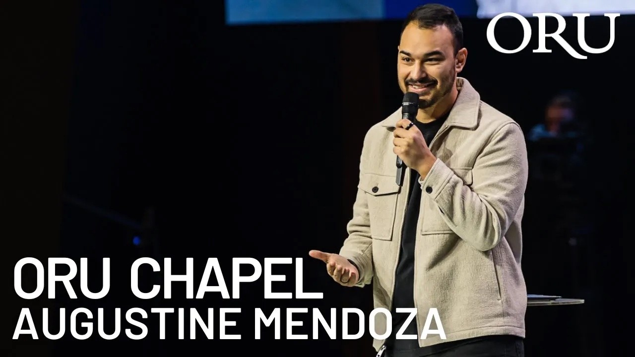 ORU Chapel 2026: “Evergreen Resilience