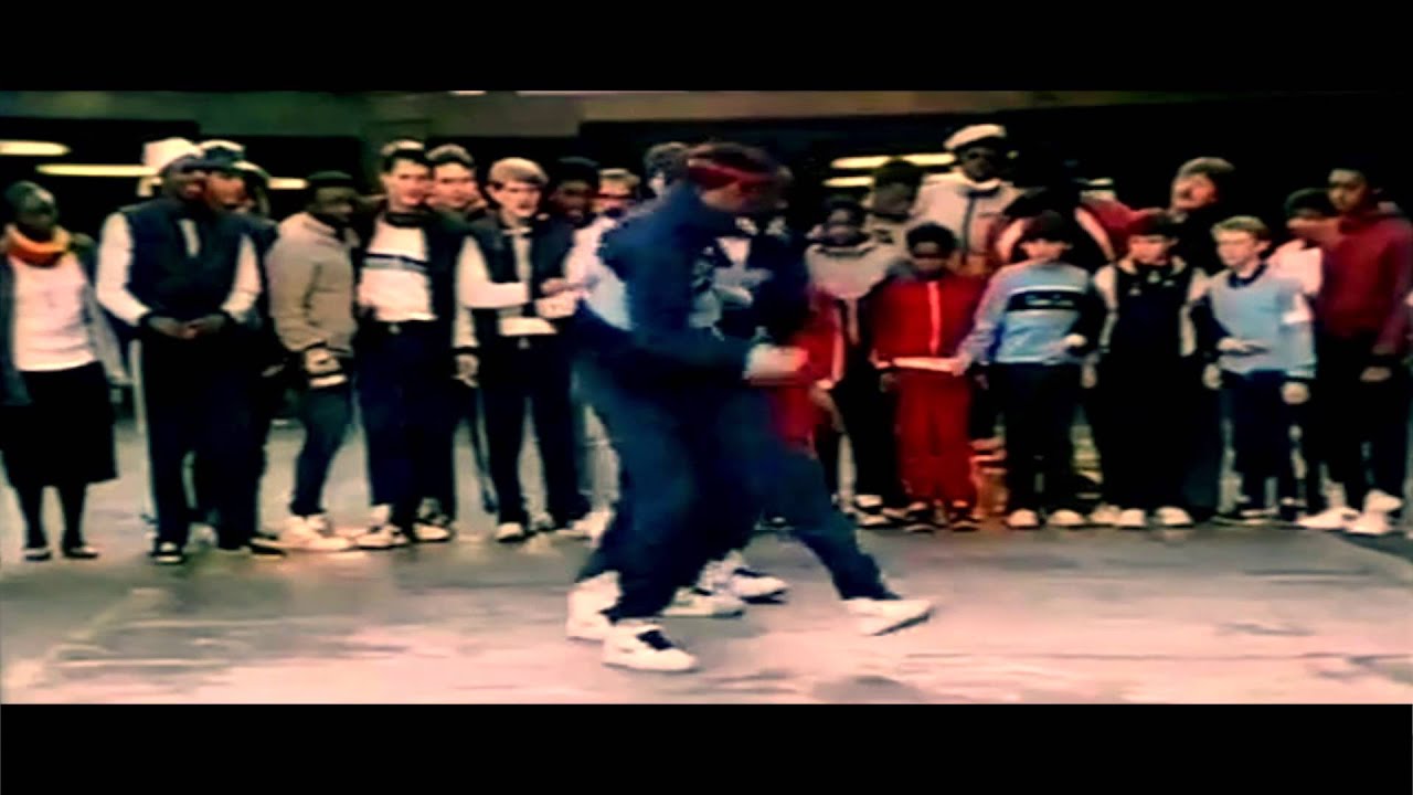 Modern World (Instrumental) & Visual (Produced By DJ Fresh)