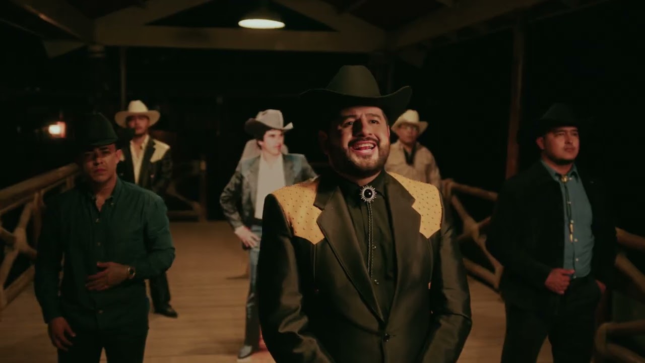 La Expansion - Que Regrese La Ropa Ranchera