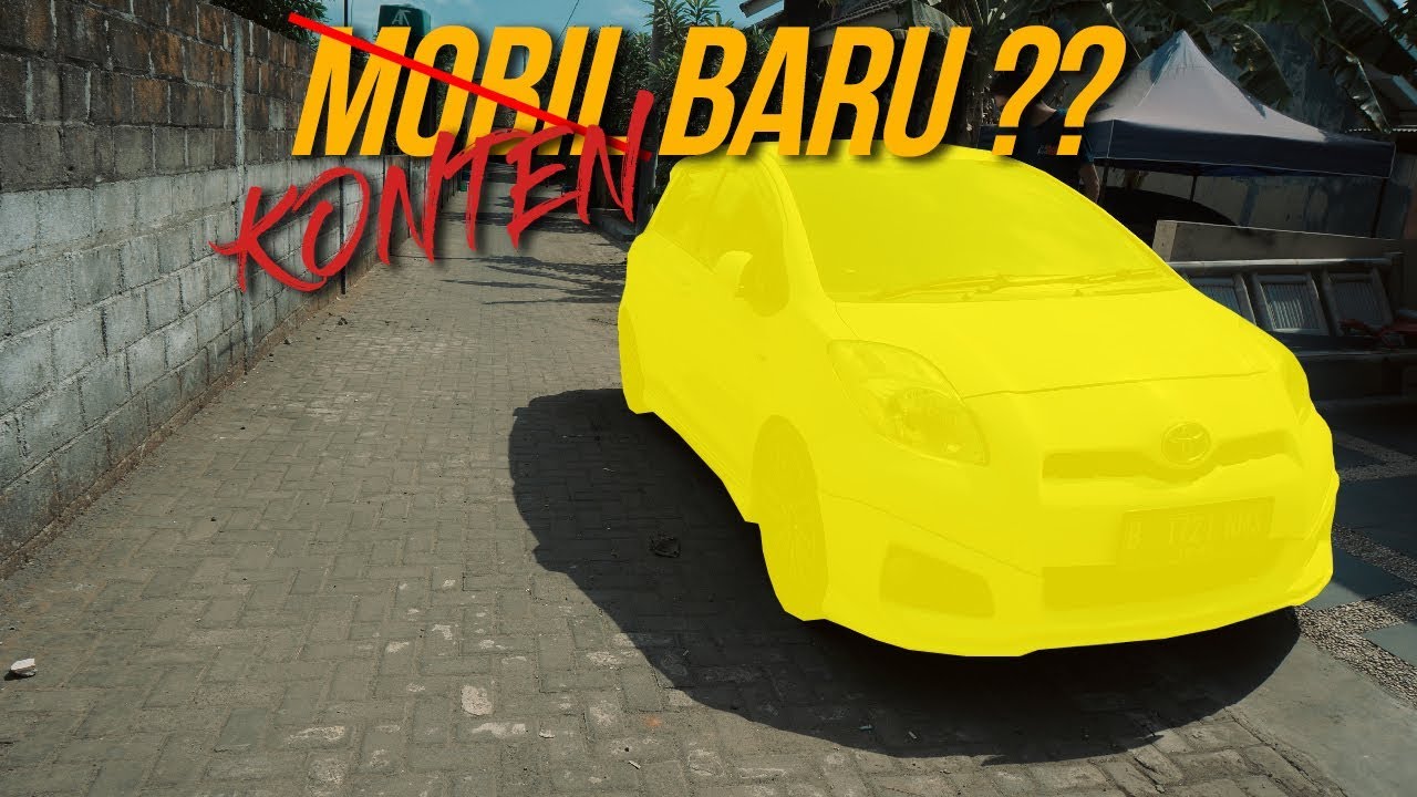 Ada Project Baru ? Langsung Dibikin Ceper