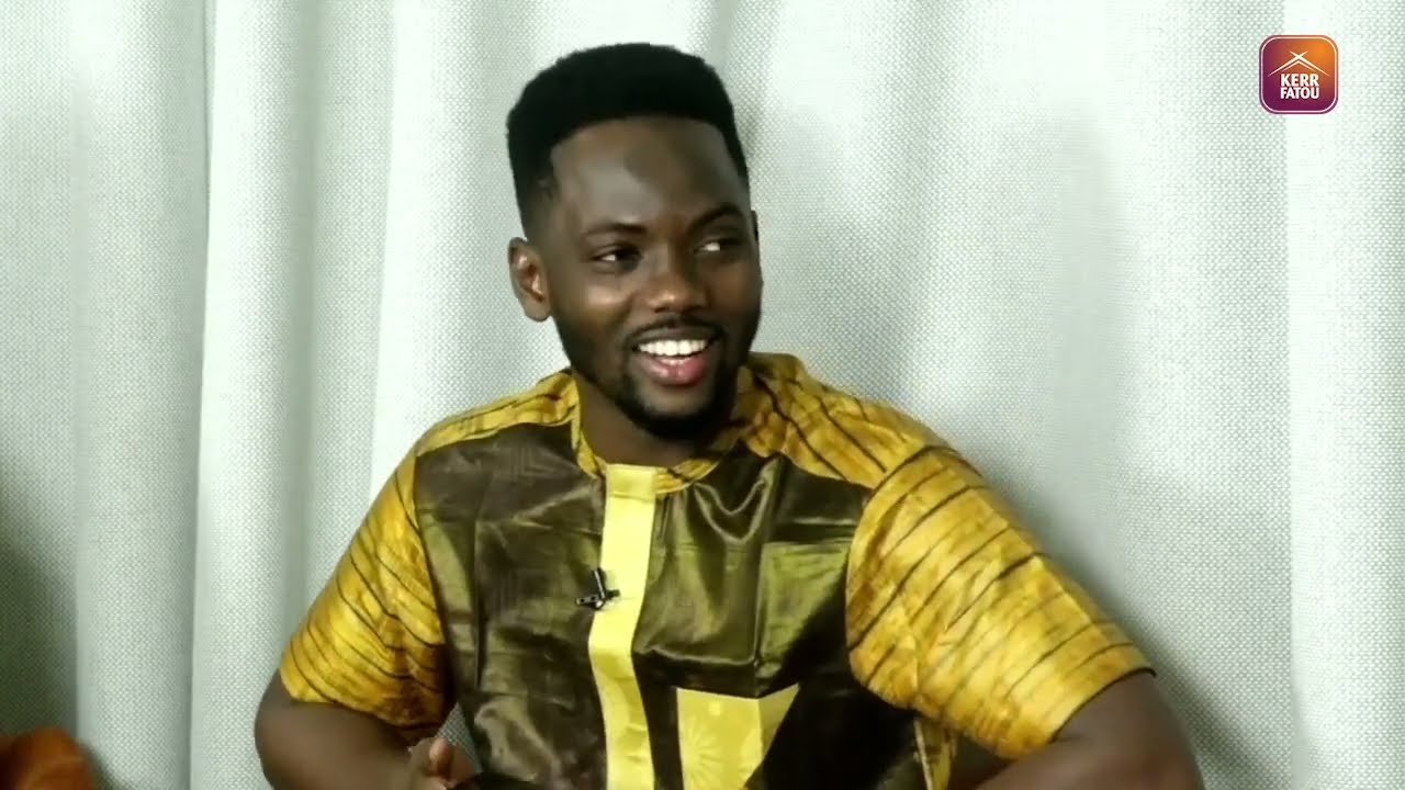 The Grand Bantaba SO2 EP51 with Bob Touray, UDP Diaspora Campaign & Organising Secretary