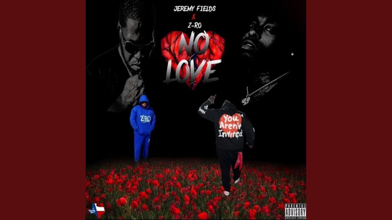 No Love