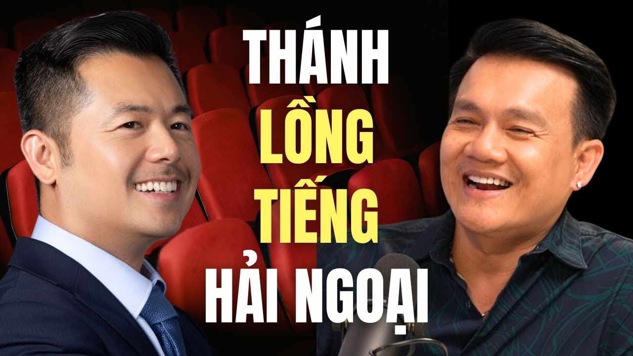 Ca sĩ Khánh Hoàng