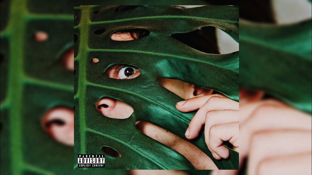 LUTEN PERSO - IO LO FO, TU LO-FI (FULL MIXTAPE)