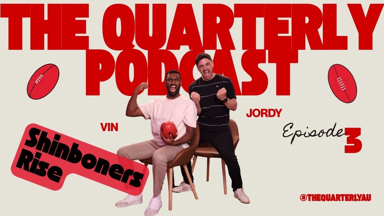 Episode 3: Shinboners Rise