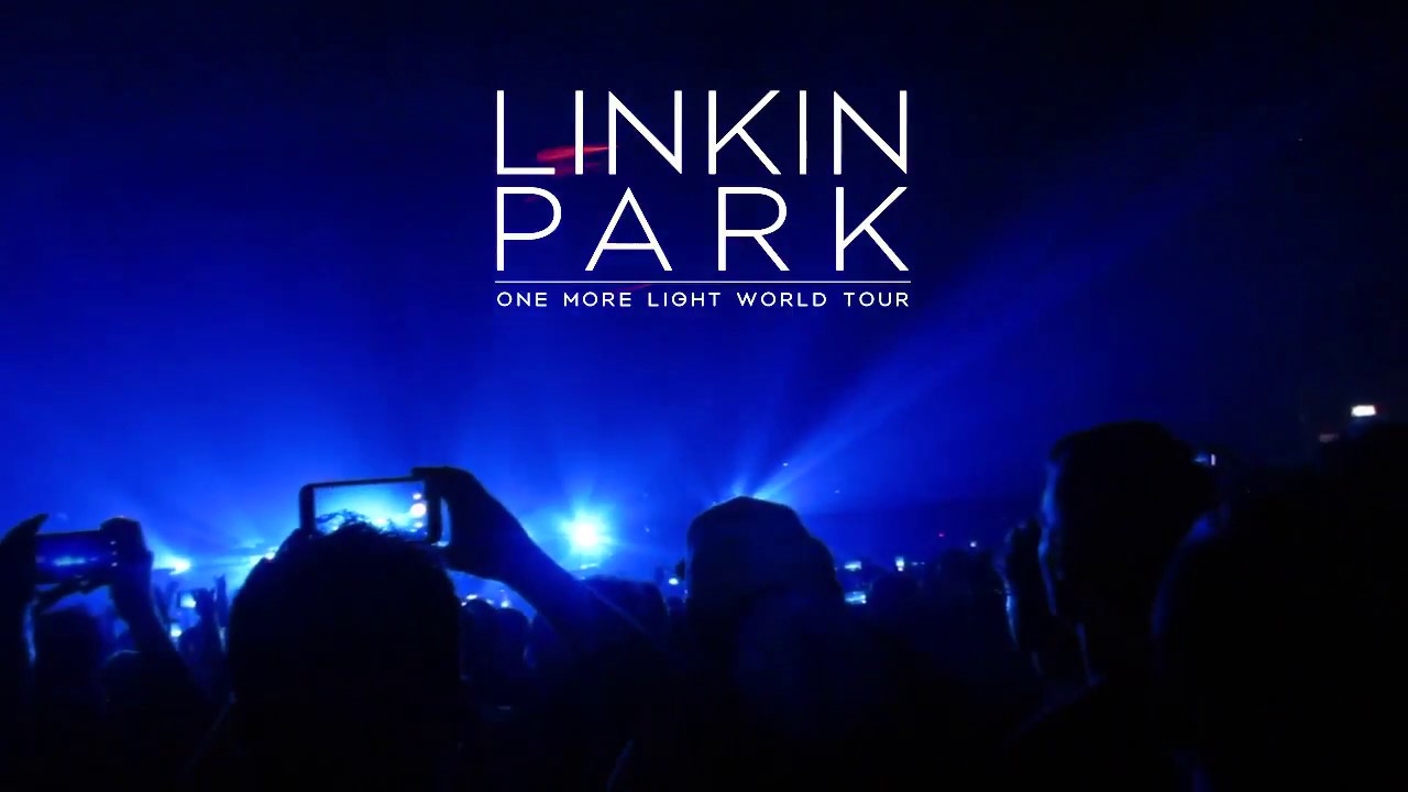 Linkin Park - One More Night in London - Brixton Academy 2017.07.04 (Full Show)