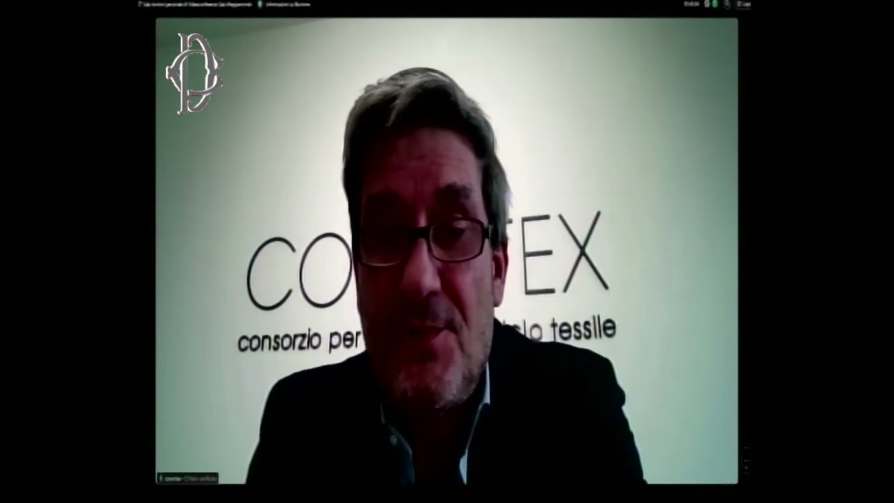 Audizione Corertex Camera Deputati