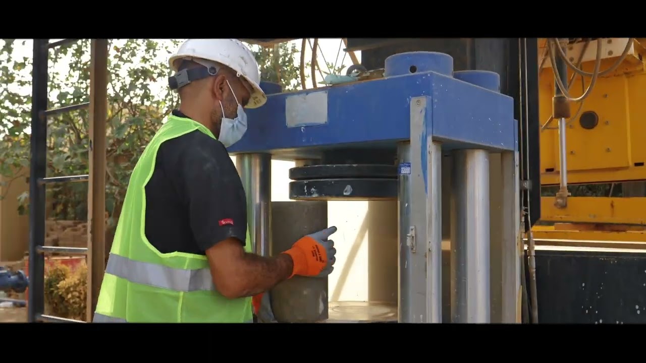 ALCAHYD Precast pr&eacute;sentation