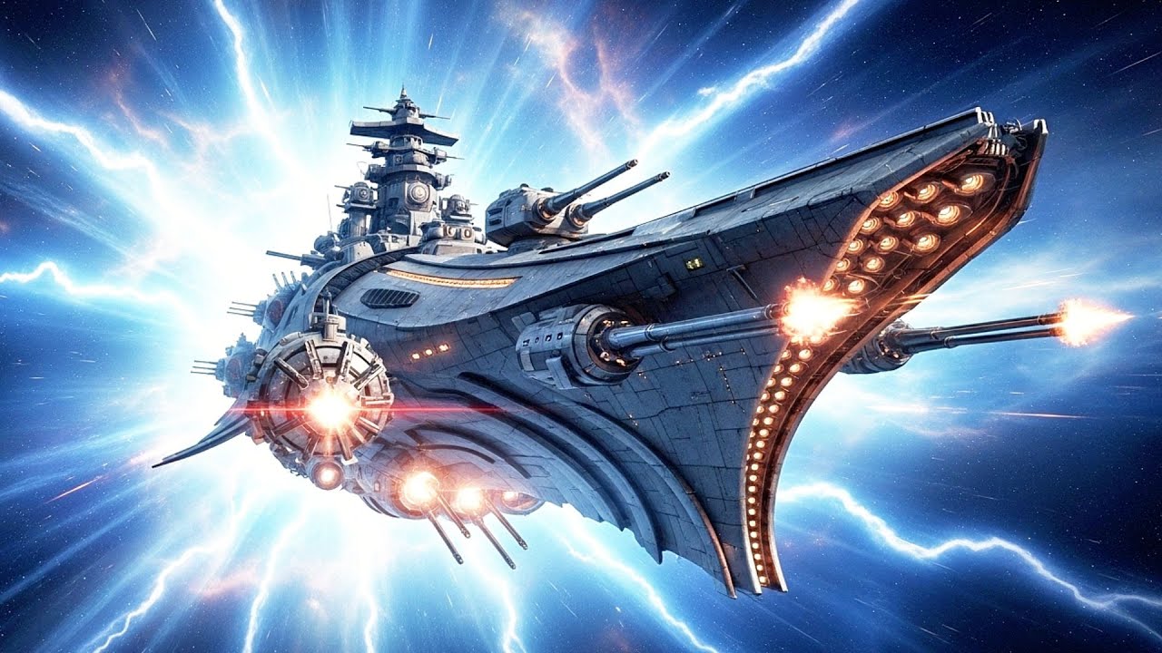 The Council Burned a Human Envoy Alive&mdash;Humanity Unleashed Total War | HFY Sci-Fi Stories