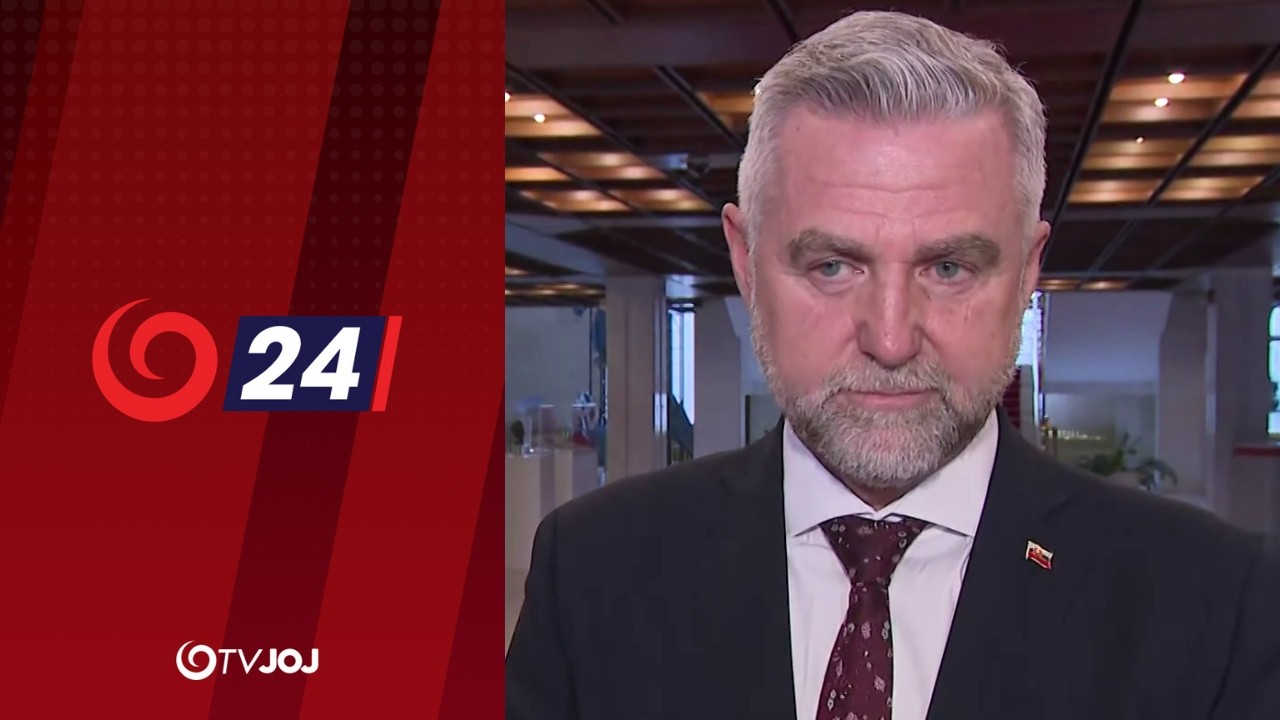 Brífing: Tibor Gašpar o rozhodnutí o 