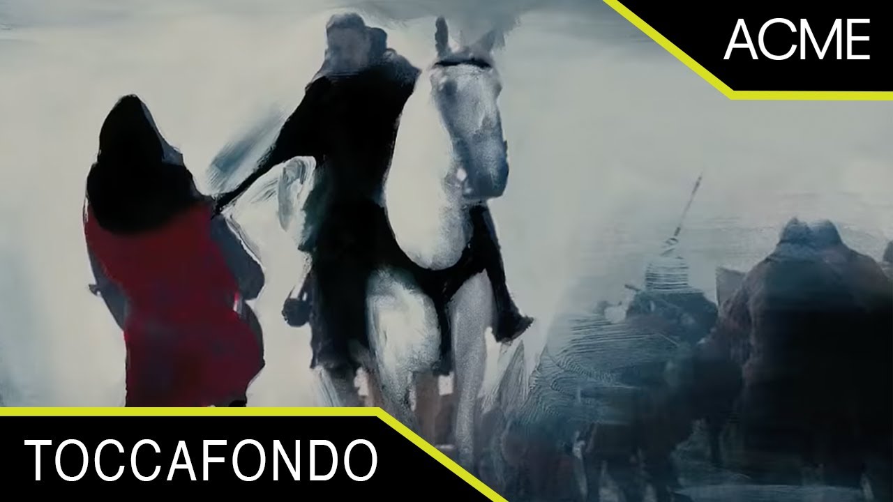 Robin Hood Title Sequence