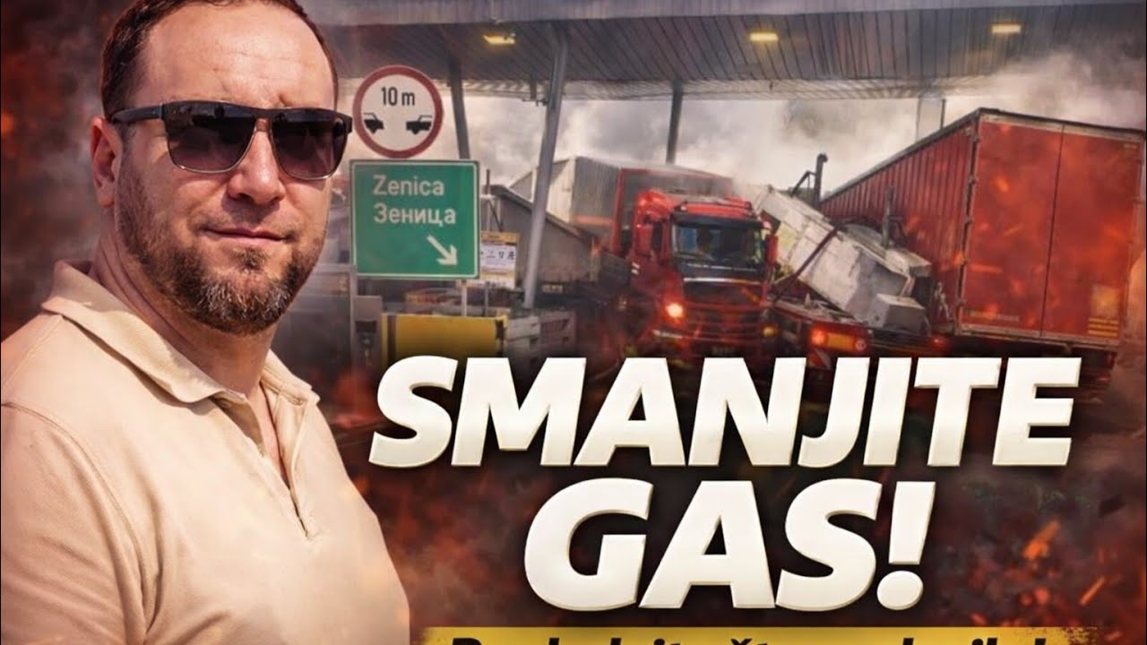 De Ljudi Saberite se Malo