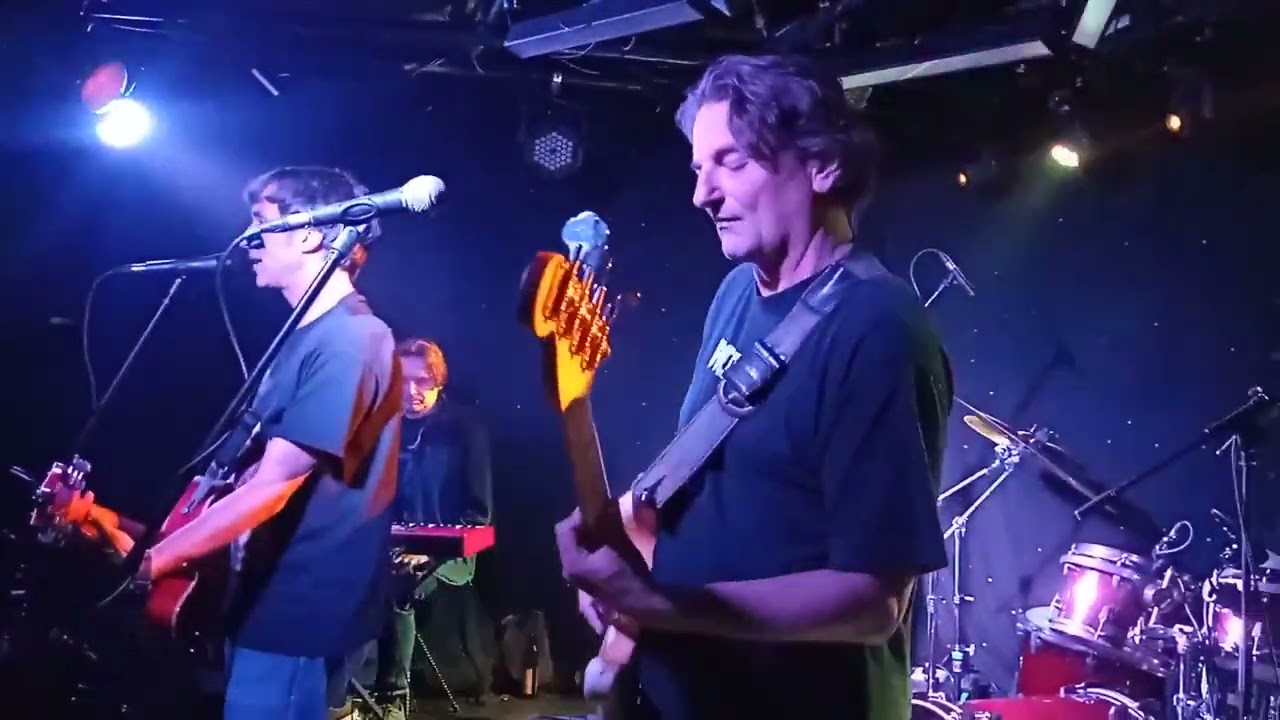 Hakuna Matata (Zagreb) - Live At Palach (Rijeka 10.05.2024)