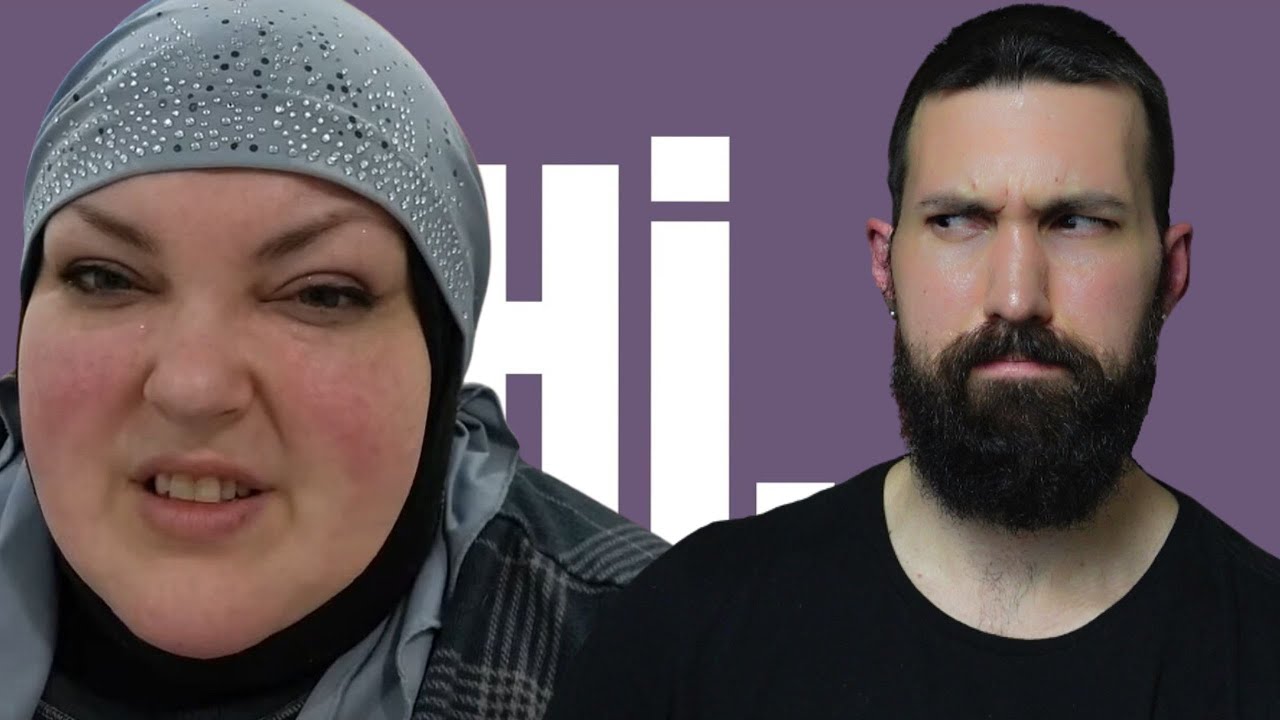 I discuss the return of sludge & other health concerns ft. Foodie Beauty