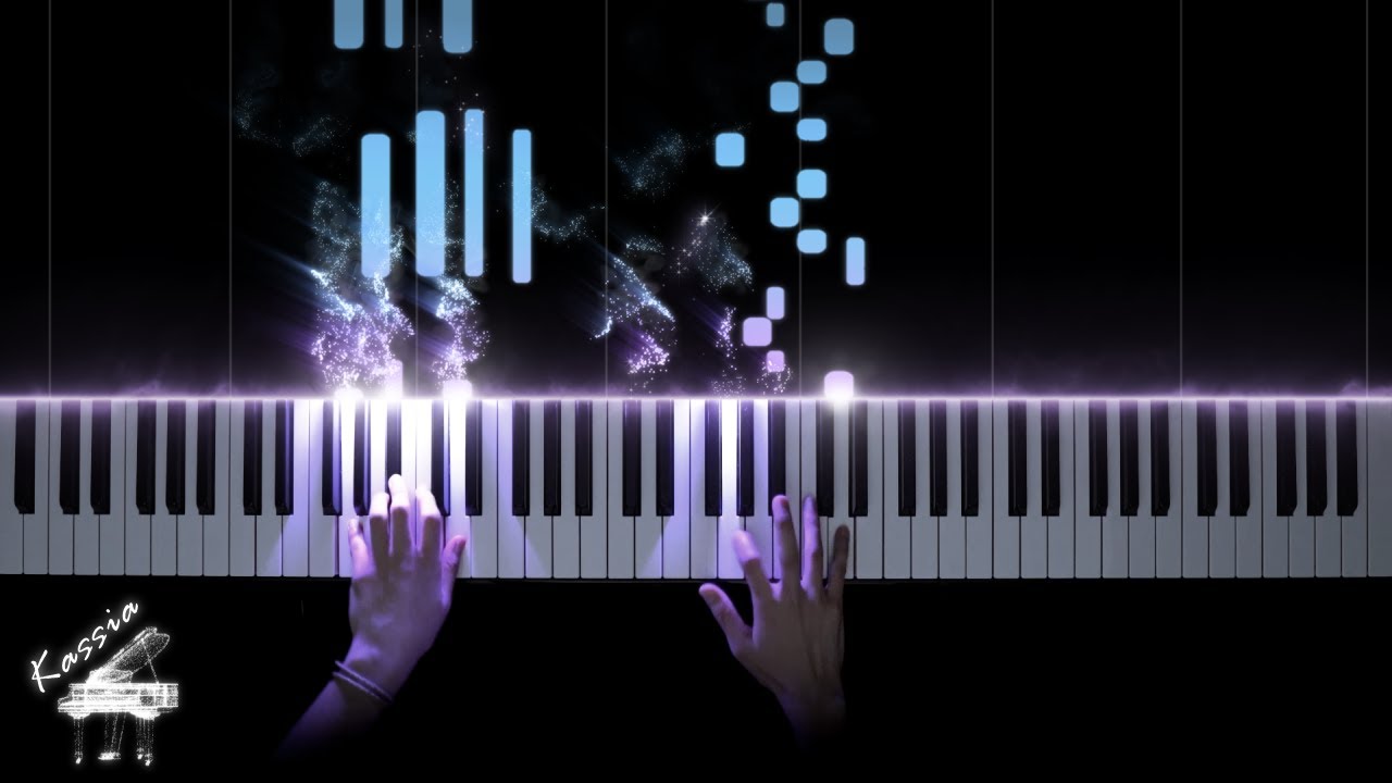 G Minor Bach (Arr. Luo Ni)