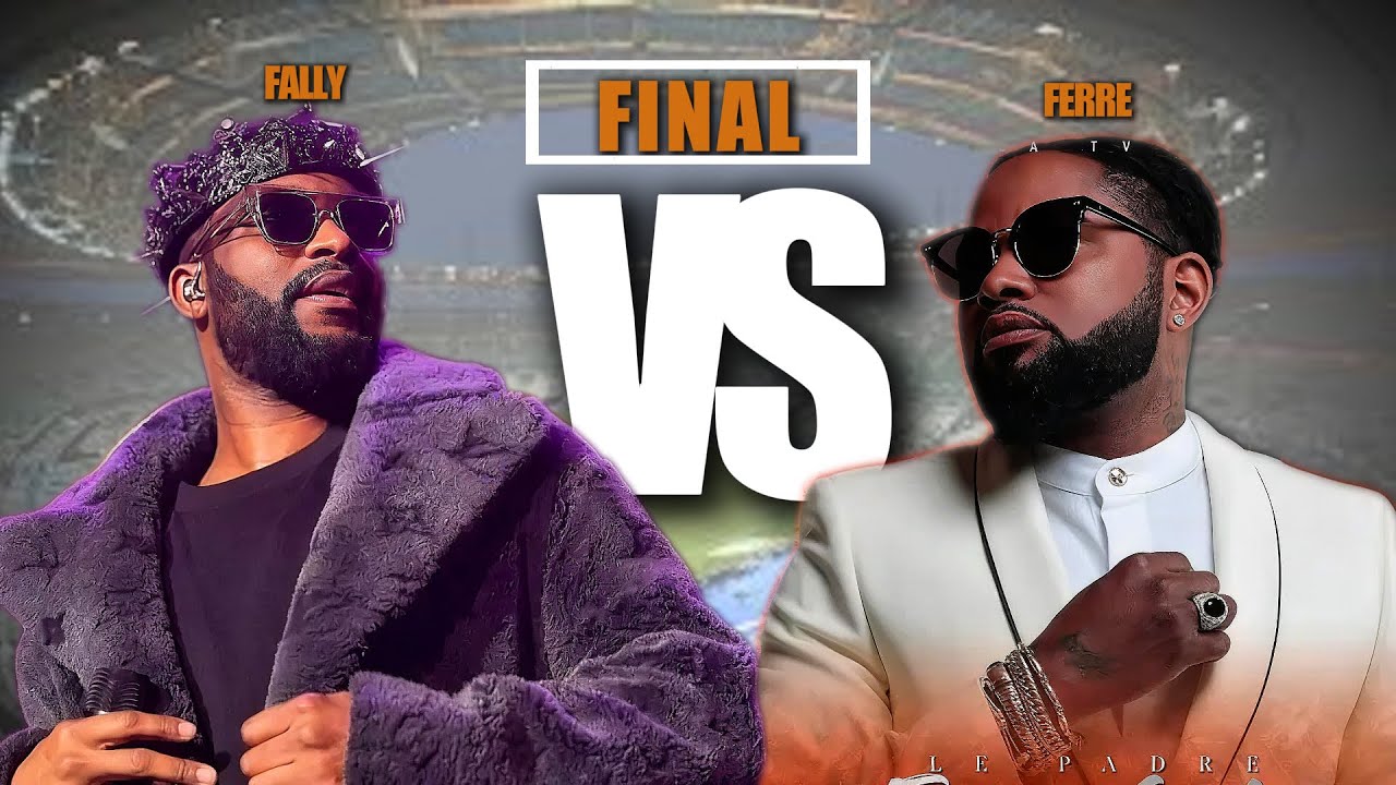 💰VERITABLE COMPARAISON ENTRE FALLY IPUPA ET FERRE GOLA : ARGENT, SUCCES, (IMAGE A L'APPUI)