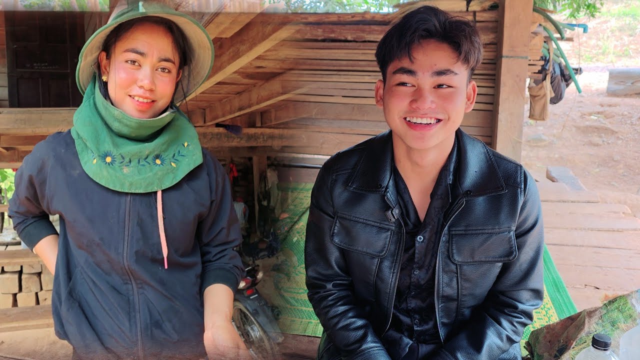ไม่คิดว่าจะเจอแบบนี้ ที่บ้านน้องกองมี23 กุมภาพันธ์ ค.ศ. 2026