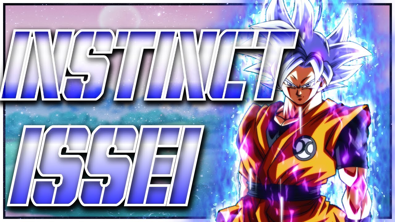 what-if issei had Ultra instinct part 3
