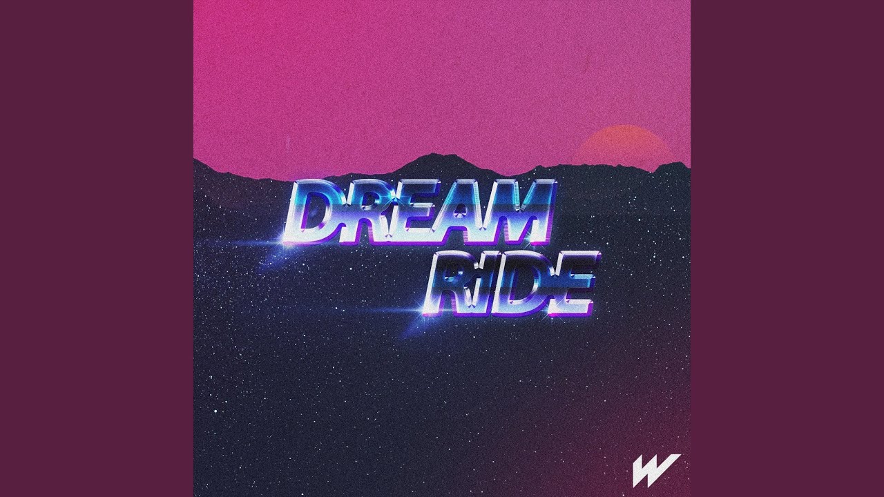 Dream Ride (feat. Xavier Radix)