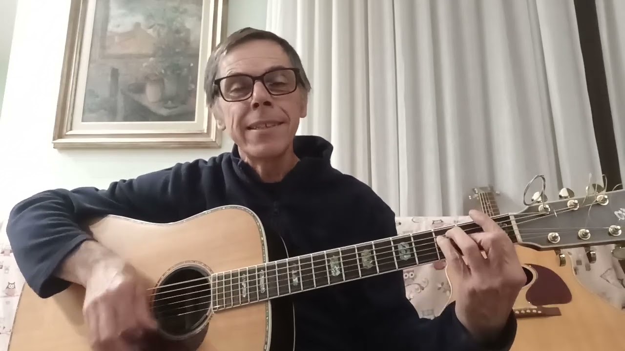 3 motivi per trasformare una chitarra acustica in BARITONA