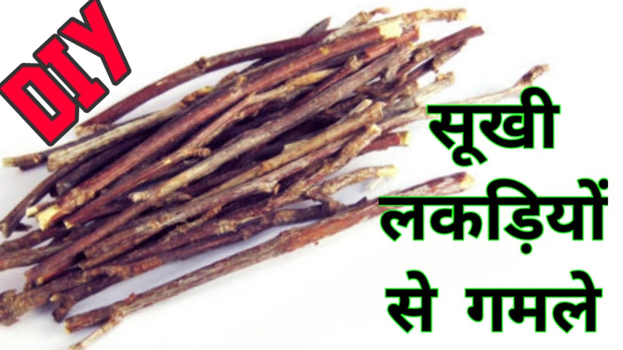 Handmade Attractive Planters from Waste Twigs | सूखी लकड़ियों से फ्री के #Planters #BestOutofWaste