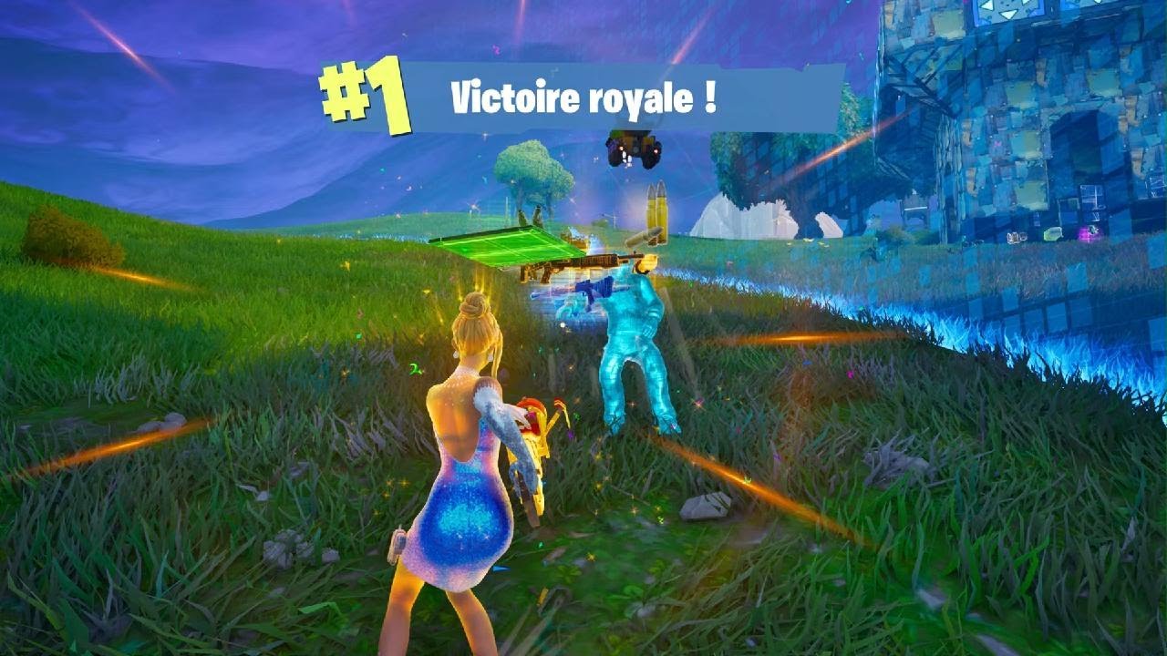 On m'appelle le buisson ! 🦚