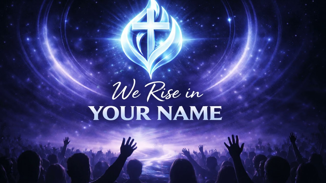 Roots of Faith We Rise in Your Name