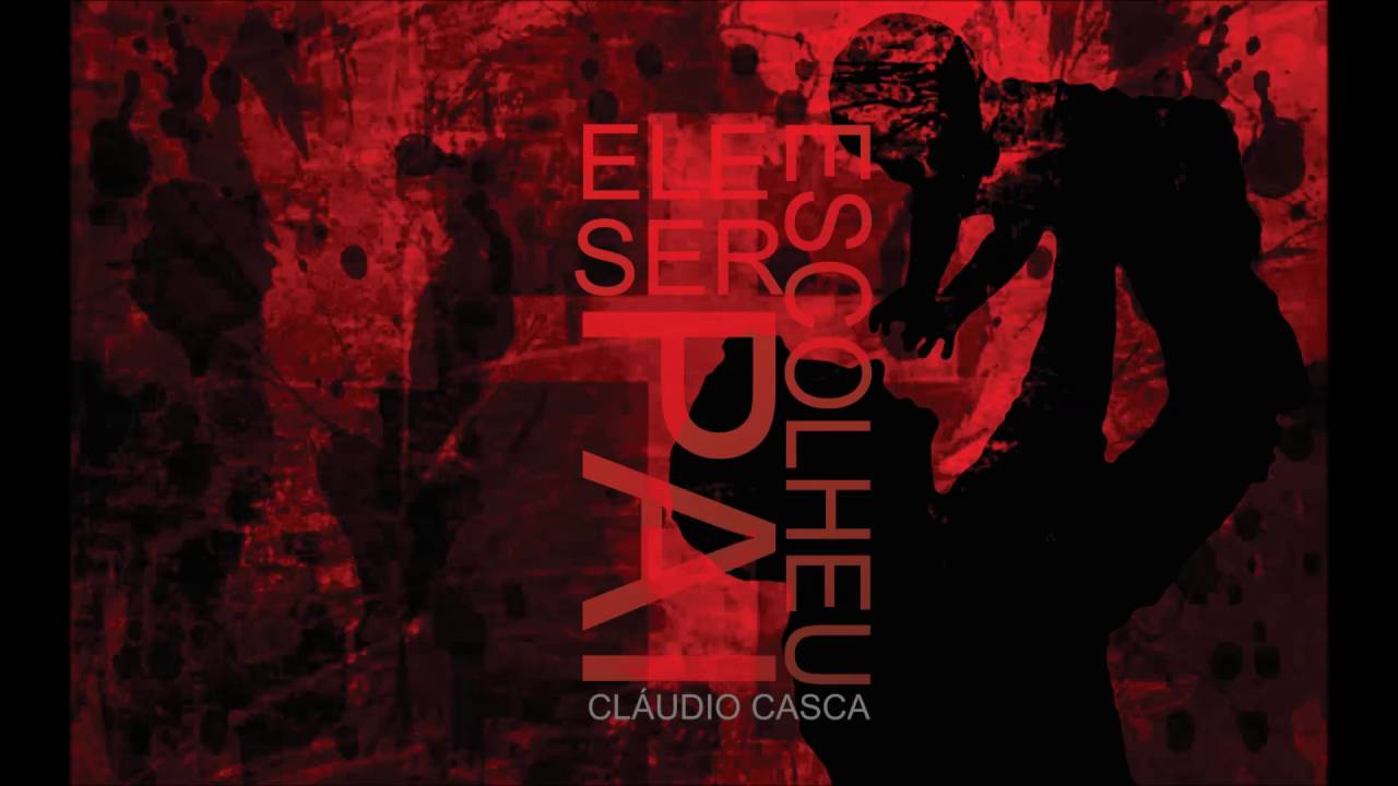 CUIDADO DE PAI - Claudio Casca