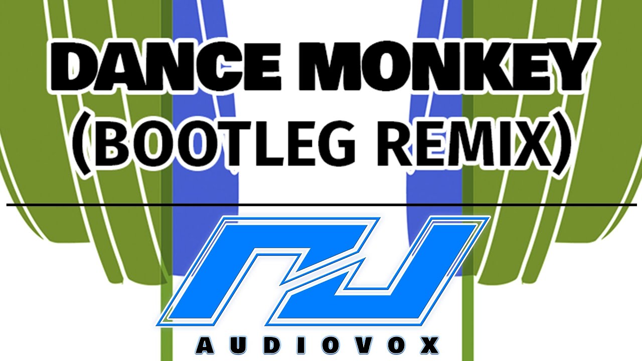 Dance Monkey - Dance 2 Disco
