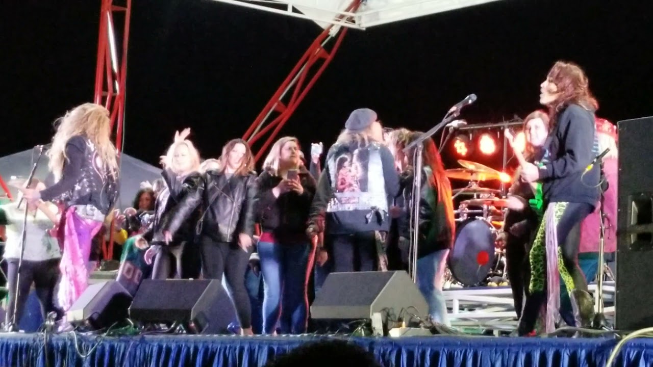 Steel Panther - 