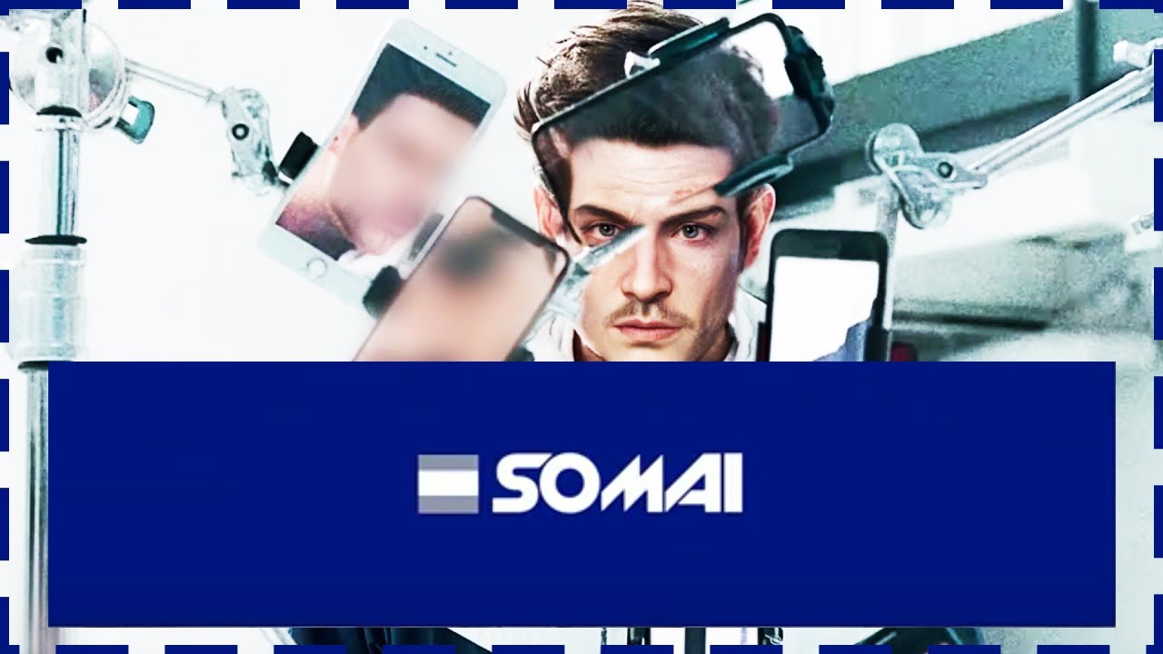 TACONAFIDE - SOMAI (CAŁY ALBUM AI)