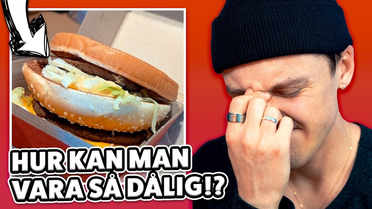 9 Personer Som Hade Ett Jobb - MEN MISSLYCKADES TOTALT!