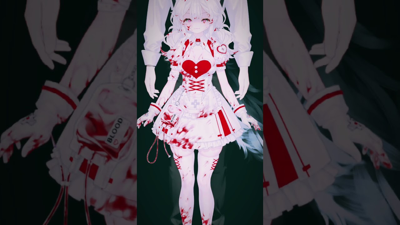#vtuber